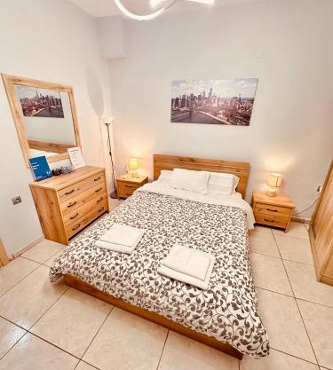 house in the village