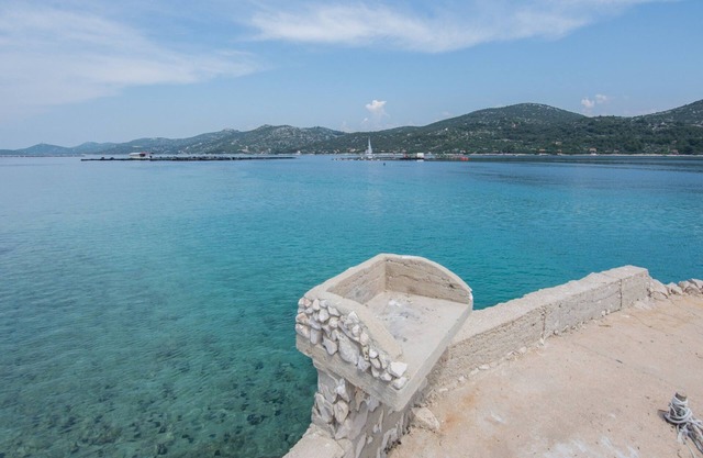 House Jere (14585-K1) - Zizanj - island Zizanj