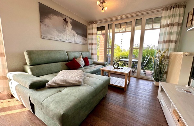 House Jupiter - Apartment de Drift