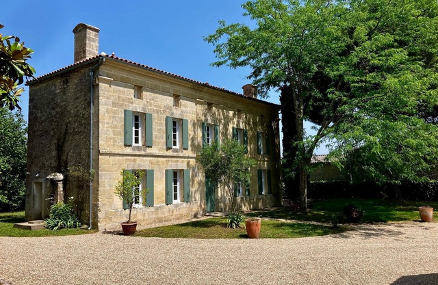 House La Source - Clos Fontaine 8/11 persons, House La Source - Clos Fontaine 8/11 persons