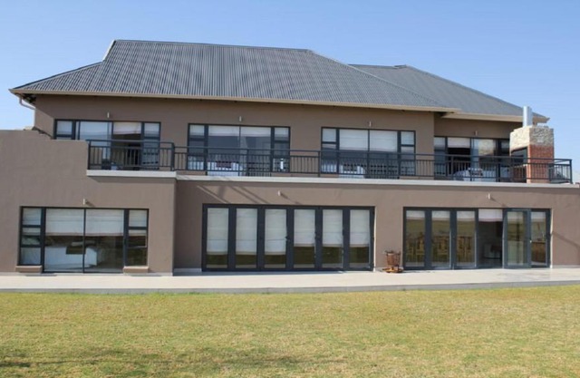 House La Vue