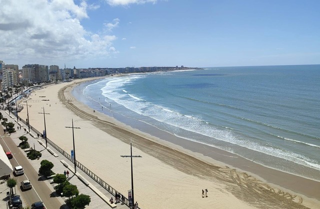 HOUSE LOUISE 300m from the Grande Plage