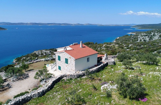 House Lovre (23781-K1) - Tkon - island Pasman