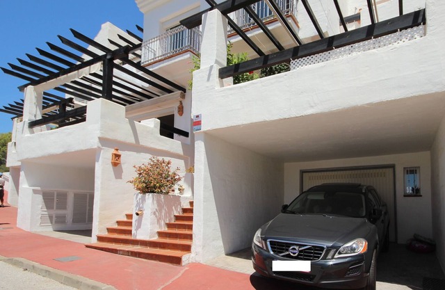 House Marbella-Puerto Banus-Istan