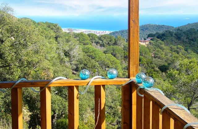 HOUSE MUSEUM - BARCELONA-MOUNTAINBEACH, SANTA SUSANNA