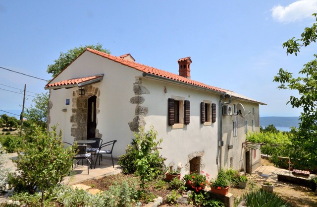 House Nadija (58631-K1) - Sv.Jelena