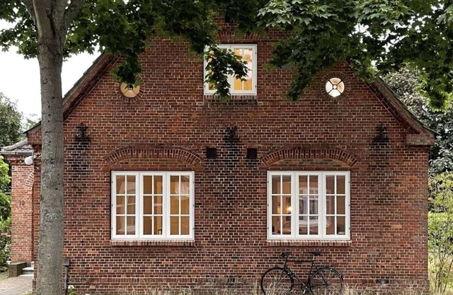 House number 13 Comfortable holiday residence