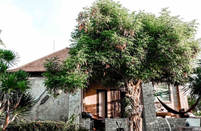 House of Gubuk Paon