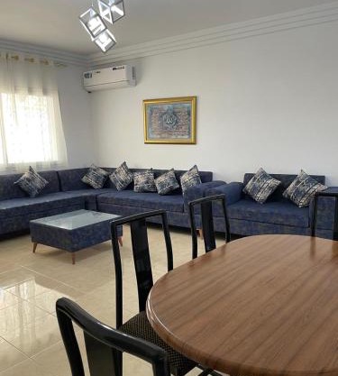 House of Musk - Diar Laila, Ezzahra Plage