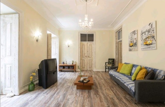 House of S. Vicente (Free Airport Transfer)