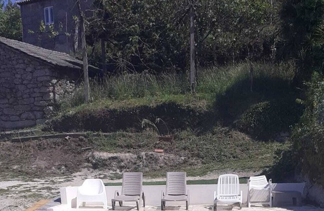 House of the Orange Tree