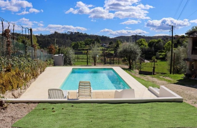 House of the Orange Tree