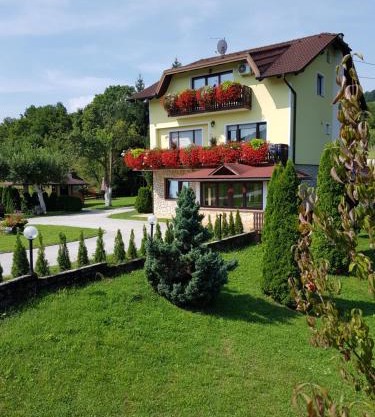 House Palijan