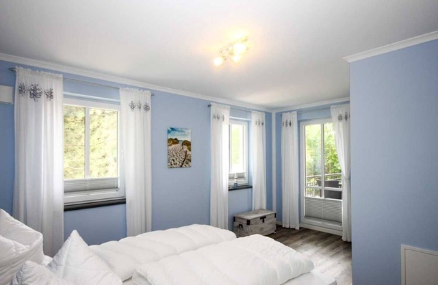 House Pamir WE 23 - Kick mol in - 2 bedroom apartment