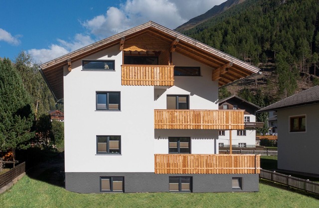 House Paul - Apartments in Kals