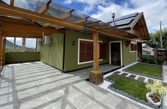 House Petri Gramado