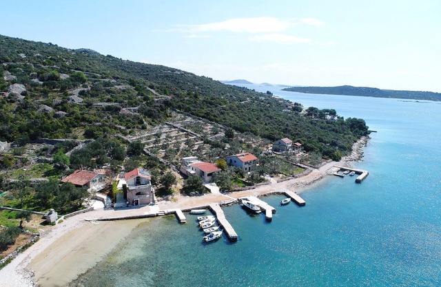 House Roko (14791-K1) - Tkon - island Pasman