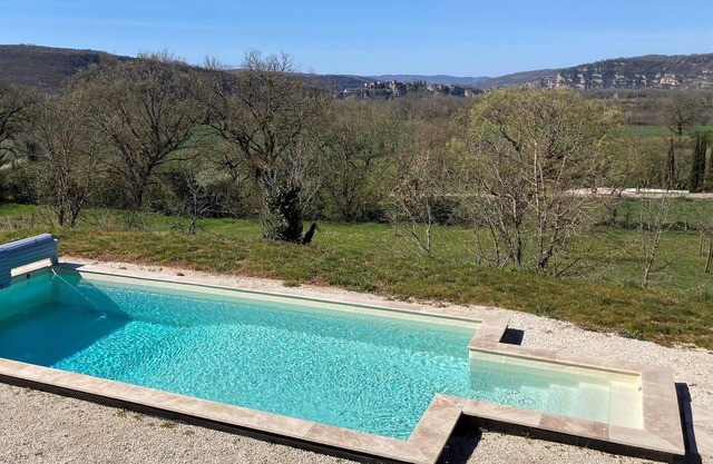 House Saint-Martin - 4 persons - Vallée du Lot