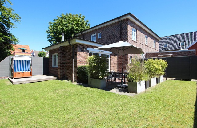 House Stefanie - Stefanie 1
