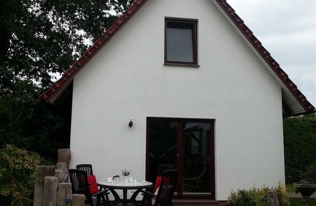 House Utspannen - House Utspannen