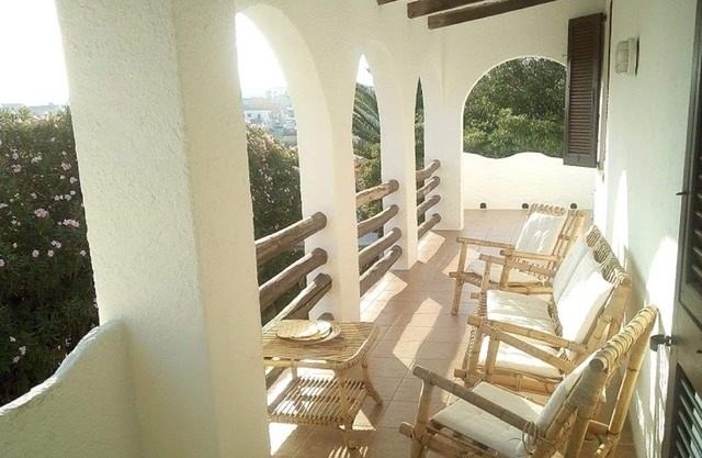 House/Villa - Santa Teresa di Gallura