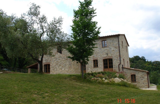 House/Villa - San Casciano dei Bagni