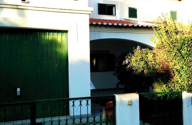 House/Villa 100 metters from the beach - Altura
