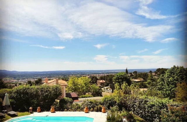 House/Villa - Aix-en-Provence