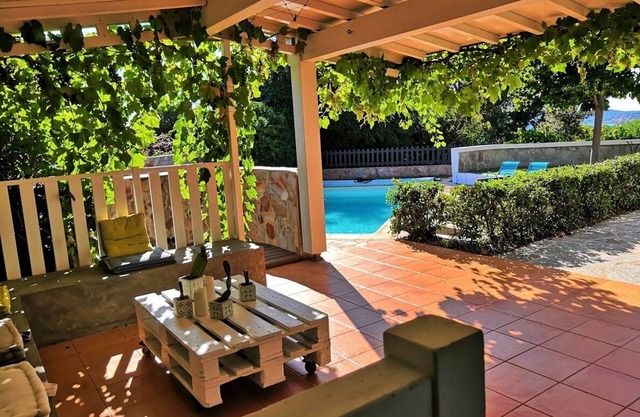 House/Villa - CARGESE