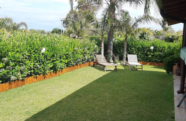 House/Villa - Cefalù