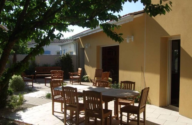 House/Villa - Châtelaillon-Plage