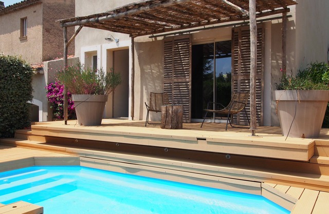 House / Villa - Grimaud