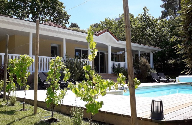 House/Villa - Lacanau Océan