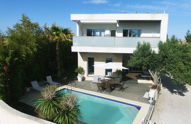 house/villa - LATTES