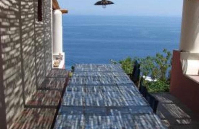 House /Villa - LipariHouse with character
