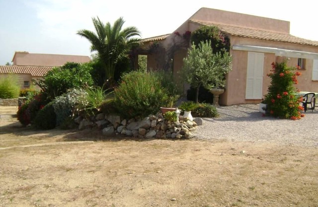 House/Villa - Lumio st ambroggio
