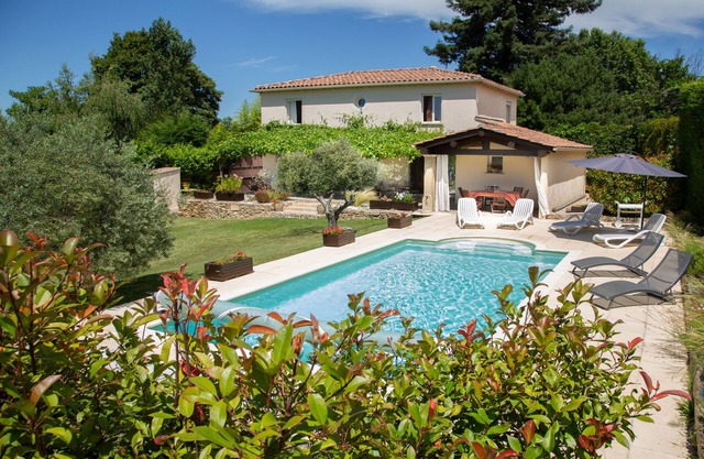 house/villa - Malaucène