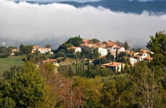 House/Villa - Polveraia, Scansano, Grosseto