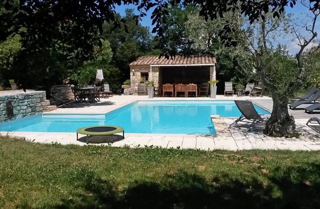 House/Villa - St martin d ardeche