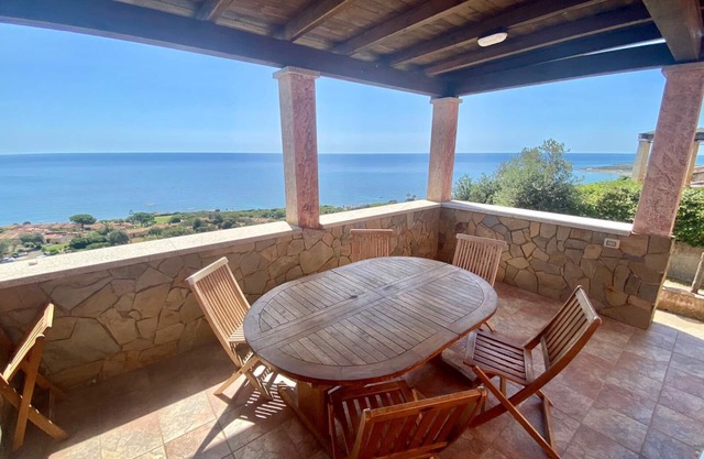 House/Villa - Villaputzu