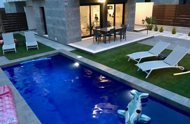 House Vistabella Golf (Torrevieja/Zenia)
