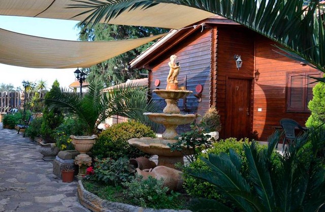 House With 2 Bedrooms In The Countryside Of Rome