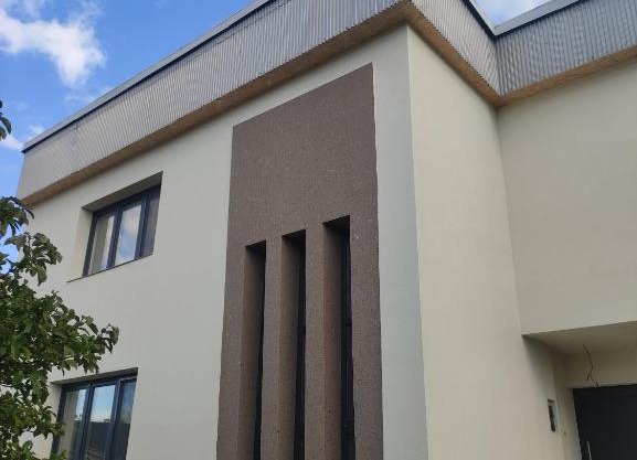 House Zalužice - Michalovce