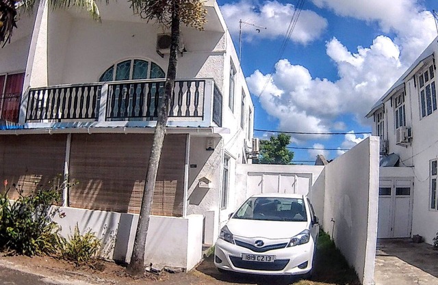 houses/villas - 5 rooms - 6/7 personsHouse with gardenHouse with garden