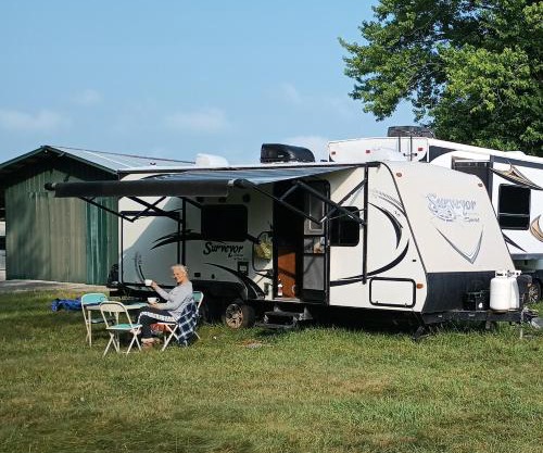 Howland's Hideout