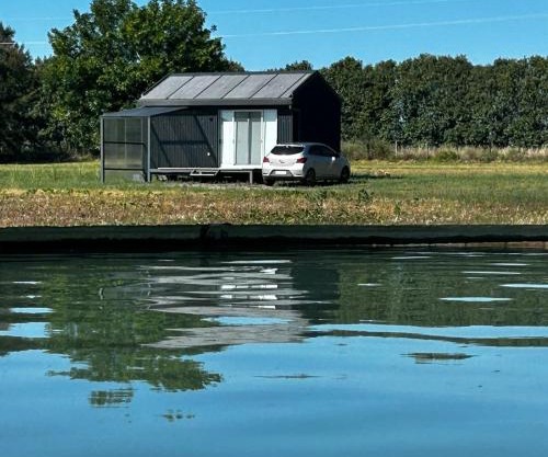 Hoxhohl Travel Lodge
