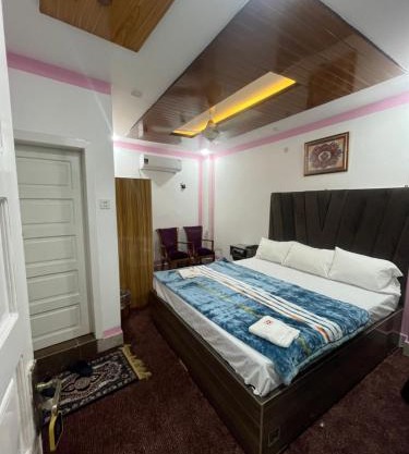 HR Guest House
