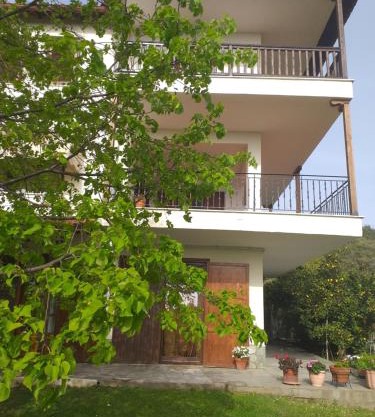 Hristos house
