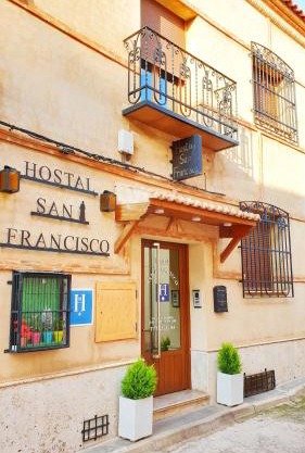 Hs San Francisco - CÉNTRICO