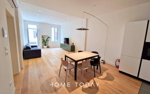 HT - Basilica View Luxury Loft